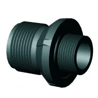 Szűkítő szelepkötő közcsavar 1" x 3/4"