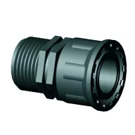 KB Hollander 1" x 1"