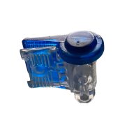 Irritrol szilikonos kábelcsatlakozó