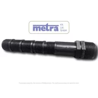 Irritec hidráns 1/2" x 3/4" - szórófej kiemelő