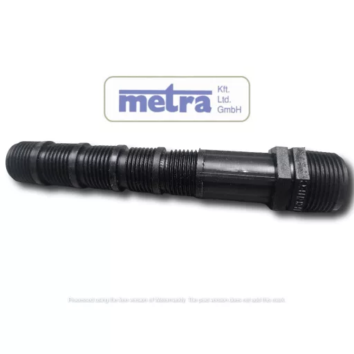 Irritec hidráns 1/2" x 3/4" - szórófej kiemelő
