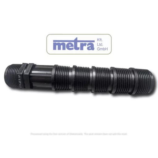 Irritec hidráns 3/4" - szórófej kiemelő