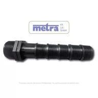 Irritec hidráns 3/4" x 1" - szórófej kiemelő