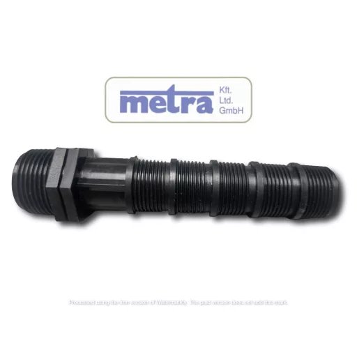 Irritec hidráns 3/4" x 1" - szórófej kiemelő