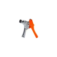 Irritec LayFlat lyukasztó 14 mm-es