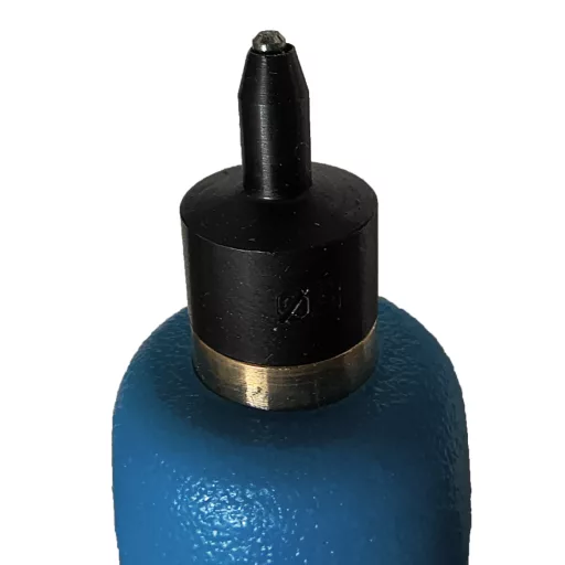 Irritec Lyukasztó 2,5 mm fejjel