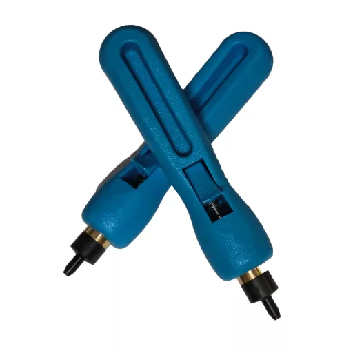 Irritec Lyukasztó 2,5 mm fejjel