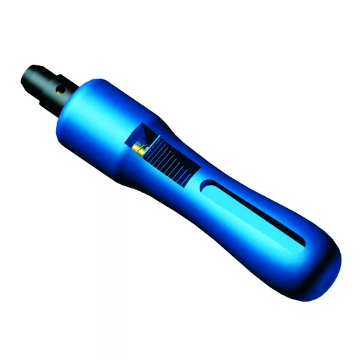 Irritec Lyukasztó 2,5 mm fejjel