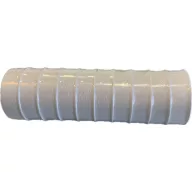 Teflonszalag 12 m (1/2" x 0,076 mm)