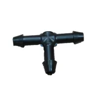 Irritec T-idom 4/7 mikrocsőhöz