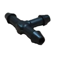 Irritec T-idom 4/7 mikrocsőhöz