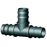 Tömlő T idom 32 X 32 X 32