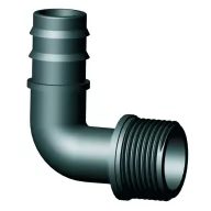 Irritec tömlőkönyök 25 X 1 KM