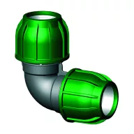 Irritec Tok-Tok könyök 20 x 20