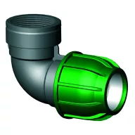 Tok-BM könyök 20 x 1/2