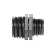 Szűkítő közcsavar 2" x 1"