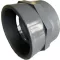Karmantyú  4 x 4 PVC