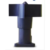 Szélsebesség érzékelő Anemo V3 modell