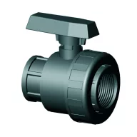 BM / BM Hollanderes szelep 3/4"