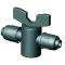8 bar gyorscsatl. / gyorscsatl. szelep 20