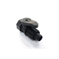 BM / szalagindítós rövid szelep 16 x 3/4"