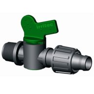 KM / szalag PP csap 1/2" x 16 - Irritec