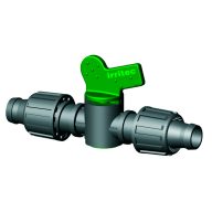 Csapos szalag toldó (zöld)