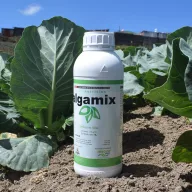 LIDA Algamix biostimulátor - 1 liter