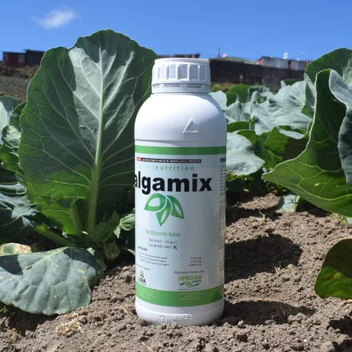 LIDA Algamix biostimulátor - 1 liter