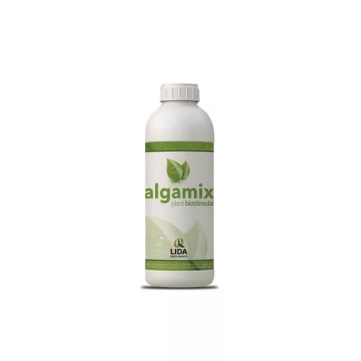 LIDA Algamix biostimulátor - 1 liter