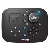 Irritrol Life beltéri vezérlő - 4 körös