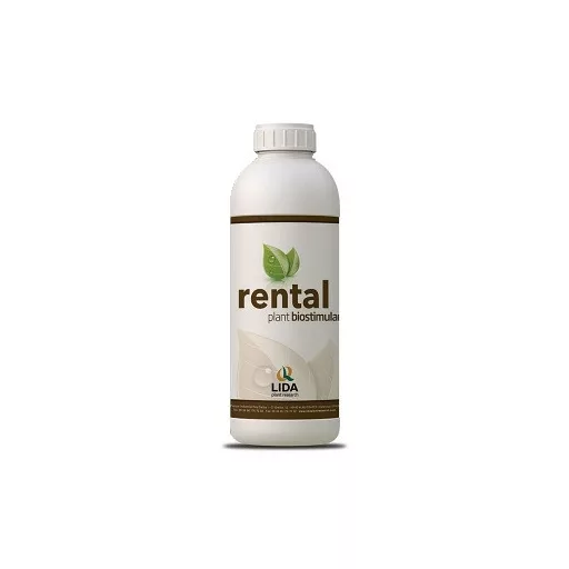 LIDA Rental biostimulátor - 1 liter