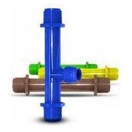 Mazzei levegő injektor 1/2" Y