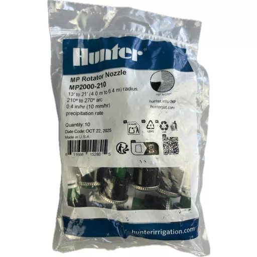 Hunter MP Rotator 2000 210-270 (4,5m-6,4m)