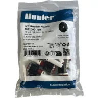 Hunter MP Rotator 2000 360 (4,5m-6,4m)