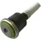 Hunter MP Rotator 815 360 fok (olajzöld) Sugár: 2,5m-4,6m