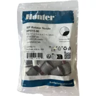 Hunter MP Rotator 815 90-210 fok