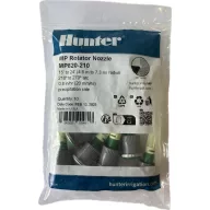   Hunter MP Rotator 820 210-270 fok (szürke-zöld) Sugár: 6,7m