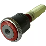 Hunter MP Rotator 820 360 fok (szürke-piros) Sugár: 6,7m