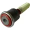 Hunter MP Rotator 820 360 fok (szürke-piros) Sugár: 6,7m