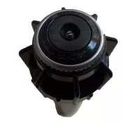   Hunter MP ECO 2000 (PSU04 + MP2000 90–210°+Nagy bemeneti szűrő)