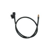 Midi szórófej adapter 120 cm, 9/12 cső,