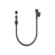 Szerelt midi adapter 1/2" K menet 9/12 csővel