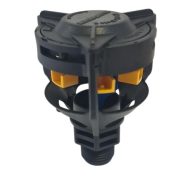 Szórófej Magic Drive 545l/h 2bar 3.2mm