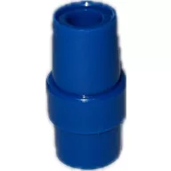 Fúvóka 423B szórófejhez 3.5mm KÉK 