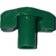 Fúvóka 423B szórófejhez 700l/h 3.2mm ZÖLD