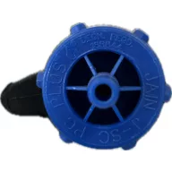 NaanDanJain PC csepegtetőgomba kék - 8l/h