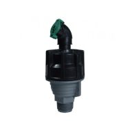 NN Super 10 szórófej Zöld 550l/ó 24°