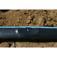 Neptune 8/40 csepegtető szalag 40cm-es osztással
