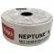 Neptune csepegtető szalag 6mil (0,15mm) 20cm-es osztással, 3400m